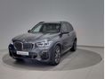 BMW X5 xDrive40d (Automata) Magyar/ 1.Tulaj/ LED/ HUD/ 360 kamera/ El. ülés/ Kamera/ V.horog/ Panoráma/ Áfás