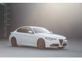 ALFA ROMEO GIULIA 2.2 D Super