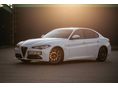 ALFA ROMEO GIULIA 2017/7 - 2