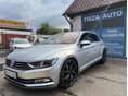 VOLKSWAGEN PASSAT VIII 1.8 TSI BMT Comfortline DSG gyári Higline.ülés és kormány fűtés.navi.park radar.tempomat.friss műszaki