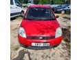 FORD FIESTA 2002 - 1