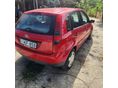 FORD FIESTA 2002 - 3