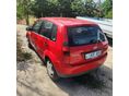 FORD FIESTA 2002 - 5