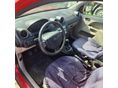 FORD FIESTA 2002 - 6