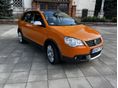 VOLKSWAGEN POLO IV 2007/2 - 2