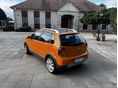 VOLKSWAGEN POLO IV 1.4 80 16V CrossPolo wolksvagen