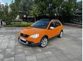 VOLKSWAGEN POLO IV 2007/2 - 5