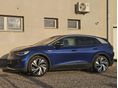 VOLKSWAGEN ID.4 77kWh Pro P. Max valóban MAX. FULL extra. GYÁRI AKKUGARANCIA!!!