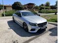 MERCEDES-BENZ E 400 d 4Matic 9G-TRONIC