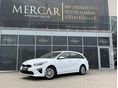 KIA CEE'D Ceed SW 1.0 T-GDI Silver MAGYAR. 1.-TUL. ÁFÁ-S. 97 872 km. Nr.: 052
