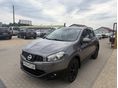 NISSAN QASHQAI 1.6 360 I-Way. Üvegtető