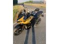 TRIUMPH TIGER SPORT 800 