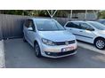 VOLKSWAGEN TOURAN 1.4 TSI Comfortline 2012-es model Magyarországi