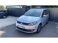 VOLKSWAGEN TOURAN 2011/7 - 2