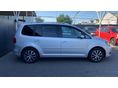 VOLKSWAGEN TOURAN 2011/7 - 8