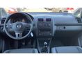 VOLKSWAGEN TOURAN 2011/7 - 10