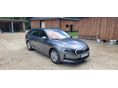 SKODA OCTAVIA 1.5 TSI ACT Joy magánszemélytől. gyári vonóhorog. tolatókamera