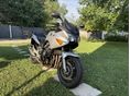 HONDA CBF 600 ABS Keveset futott