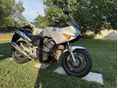 HONDA CBF 600 2004/4 - 2
