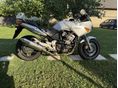 HONDA CBF 600 2004/4 - 3