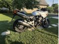 HONDA CBF 600 2004/4 - 4