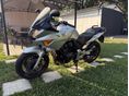 HONDA CBF 600 2004/4 - 5