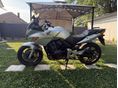 HONDA CBF 600 2004/4 - 6