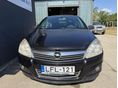 OPEL ASTRA H 2008/7 - 2