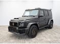 MERCEDES-AMG G 63 2026 - 2