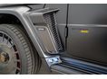 MERCEDES-AMG G 63 2026 - 10