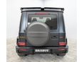 MERCEDES-AMG G 63 2026 - 7
