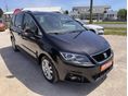 SEAT ALHAMBRA 2.0 CR TDI Style DSG [7 személy] 1 TULAJ.7 SZEMÉLY.AUTOMATA.FRISS MŰSZAKI