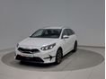KIA CEE'D Ceed SW 1.5 T-GDI Platinum Magyar/ 1.Tulaj/ LED/ Klíma/ Tempomat/ Virtual/ Holttérf./ Navi/ Kamera/ Áfás!