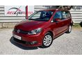 VOLKSWAGEN TOURAN 2.0 CR TDI Highline [7 személy] 204e KM!1. TULAJTÓL