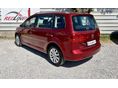 VOLKSWAGEN TOURAN 2011/4 - 2