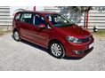 VOLKSWAGEN TOURAN 2011/4 - 3