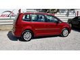 VOLKSWAGEN TOURAN 2011/4 - 5