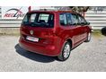 VOLKSWAGEN TOURAN 2011/4 - 4