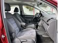 VOLKSWAGEN TOURAN 2011/4 - 10