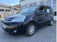 CITROEN BERLINGO 1.6 HDi Multispace EURO5 DUPLA TOLÓAJTÓ. AUTOMATA VÁLTÓ!KLÍMA. AZONNAL VIHETŐ!