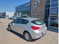 OPEL ASTRA 2014/12 - 2