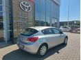 OPEL ASTRA 2014/12 - 4