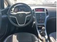 OPEL ASTRA 2014/12 - 6