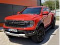 FORD RANGER 2.0 TDCi 4x4 Raptor (Automata) PERFORMANCE-MAGYAR-1.TULAJDONOS FULL-EXTRA!