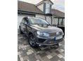 VOLKSWAGEN TOUAREG 2015/6 - 2