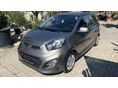 KIA PICANTO 1.2 EX 86LE ÜLÉSFŰTÉS! TELJES ÜGYINTÉZÉS!