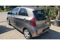 KIA PICANTO 2012/3 - 6