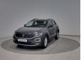 VOLKSWAGEN T-ROC 1.5 TSI ACT Style DSG Magyar/ 1.Tulaj/ LED/ Klíma/ Tempomat/ Ülésfűtés/ P.Radar/ Kamera/ V.horog/ Áfás
