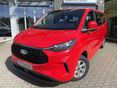 FORD TOURNEO FORD Tourneo Custom 2.0 TDCi 320 L2H1 Trend (Automata) Ford Petrányi Budaörs - R