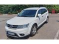 FIAT FREEMONT 2.0 Mjet Lounge 4x4 (Automata) (7 személyes ) JC